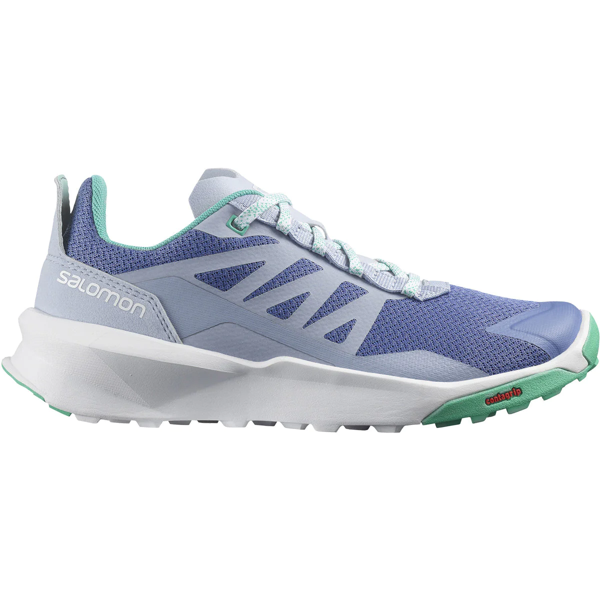 TENIS PATROL