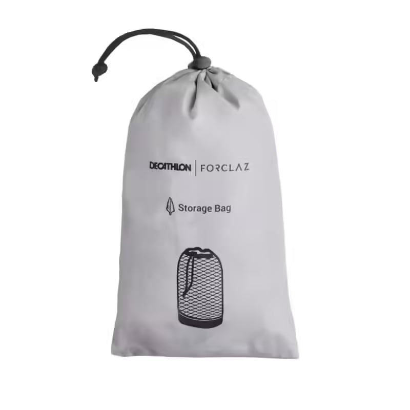 Bolsa funda de guardado para sleeping bag