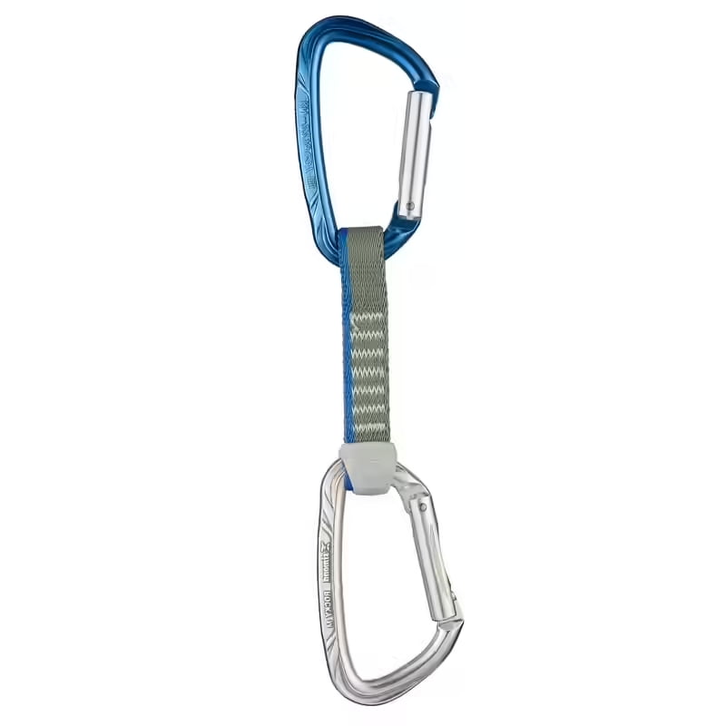 Cinta de alpinismo y escalada