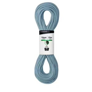 Cuerda rocódromo 10 mm x 25 m