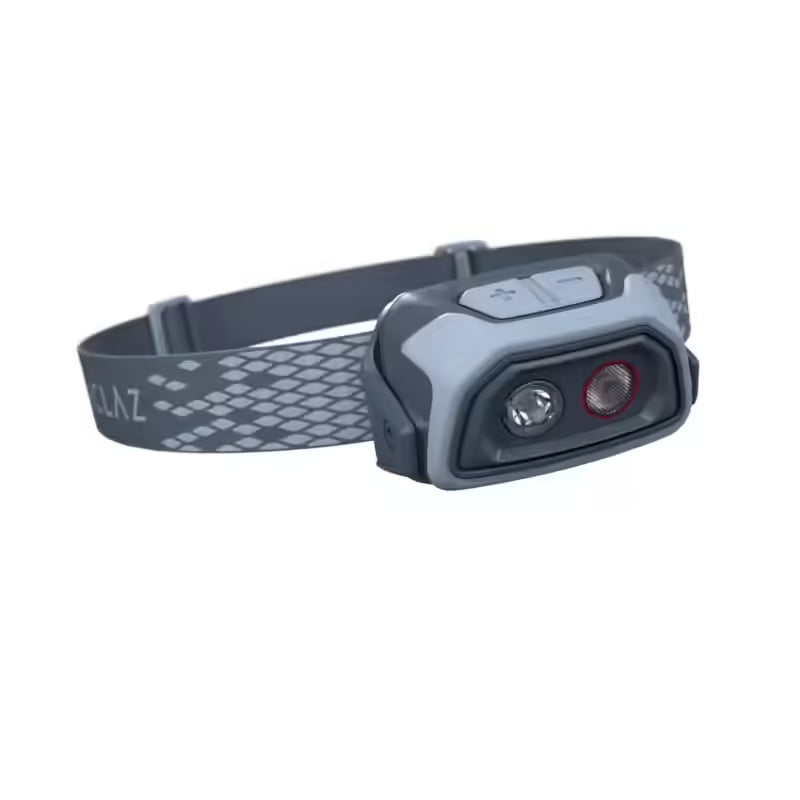 Linterna frontal trek 500 usb - Escalada