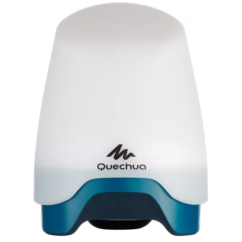 Linterna recargable de camping - bl200 - 200 lúmenes