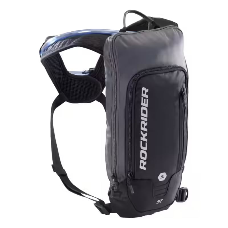 Mochila hidratación btt st 500 3l negro